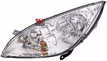 Colt (Z3) 2004 2008 Far Sağ  (Oem No:8301B870)