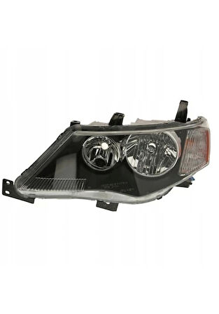 Far Sol Motor Üzerınde Japon Outlander (Cw) 2.0 Dı-D 07-09 (Oem No: 8301B477)