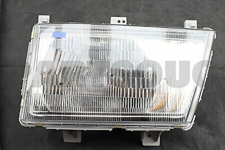 Far Sol Manuel Japon Canter (Tf) 3.0 Td 16- (Oem No: Mk580601)