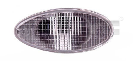 Lancer (Cs) 2003 2007 Çamurluk Sinyali  (Oem No:Mr991187)