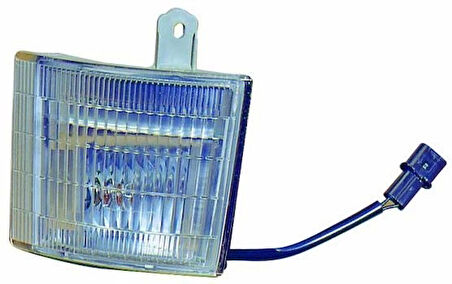 Canter (Fe515, Fe519, Fe635, Fe659) 1998 2008 Sinyal Lambası Sağ Far Yanı (Oem No:Mc149156)