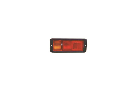 Stop Lambası Sağ Alt : Arka Tampon Japon Pajero (V2, V4) 3.0 V6:3.5 V6:2.5 Td:2.8 Td 91-00 (Oem No: Mb683976)