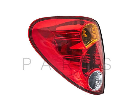 Stop Lambası Sol Japon L200 (Ka, Kb) 2.5 Dı-D 06-15 (Oem No: 8330A155)