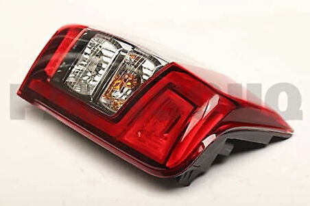 Stop Lambası Sol . Japon L200 (Kk, Kl) 2.2 Dı-D 19- (Oem No: 8330B215)