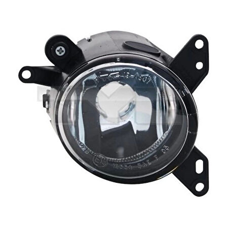 Sıs Farı Sol Japon Colt (Z3) : Lancer (Cy) 08- Benzin-Dizel 04- (Oem No: Mn170763)