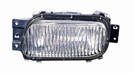 Sıs Farı Sag 24V Japon Canter (Fe839, Fe859) 3.9 D:3.9 Td 44080 (Oem No: Mk435070)