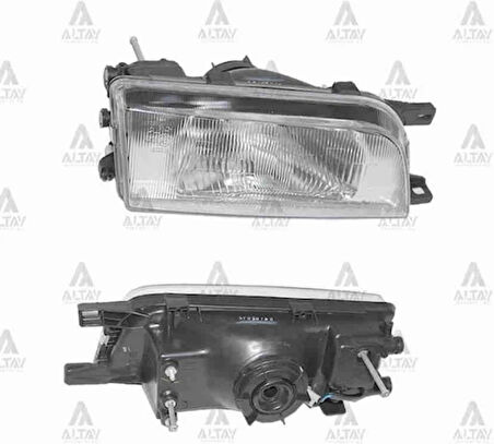 Far Sunny  1994-1995 Sağ (1 Adet) (Oem No: B6010-63C02)