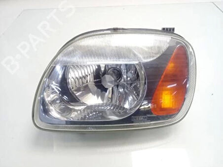 Far Sol Japon Mıcra (K11) 43891 93-98 (Oem No: 26075-5F401)