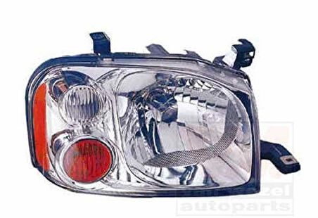 Pıck Up (D22) 2002 2010 Far Sağ  (Oem No:26010Vk426)