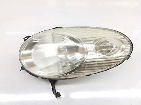 Far Sol Elektrıklı / H4/W5W Japon Mıcra K12 Benzın 03-07 (Oem No: 26060-Ax700)