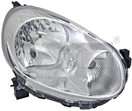 Far Sol Elektrıklı / H4/Py21W/W5W5 Japon Mıcra K13 Benzın 11-13 (Oem No: 26060-1Hb0A)