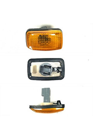 Pıck Up (D22) 98 01 Çamurluk Sinyali  (Oem No:2616070N00)