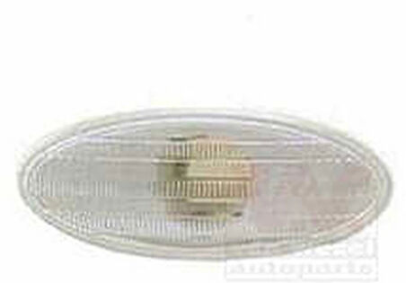 Mıcra (K12, K13) : Qashqaı (J10) 10 13 : Juke (F15) 10 13 Navara (D23) 16  2009  Çamurluk Sinyali  (Oem No:261608990A)