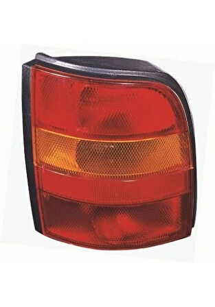 Stop Lambası Mıcra  93-97 K11 Sol (Oem No: 215-1988L-Ld-Ue)