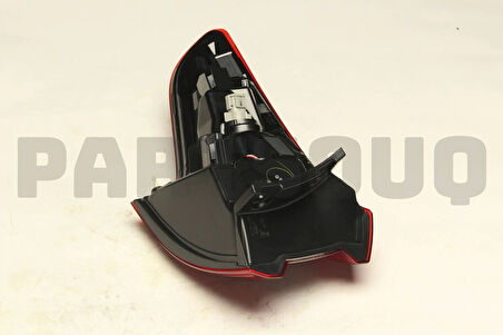 Stop Lambası Dıs Sag Japon Qashqaı (J11) Benzin-Dize 17- (Oem No: 26550-Hv00A)