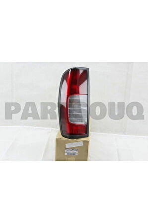 Pıck Up (D22) Td27:Qd32 98 01 Stop Lambası Sol  (Oem No:265552S400)