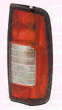 Pıck Up (D22) 2010 2015 Stop Lambası Sol  (Oem No:265553S825)