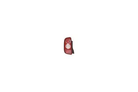 Stop Lambası Sol P21W/P21/5W/Py21W Japon Mıcra K12 Benzın 03-07 (Oem No: 26555-Ax710)