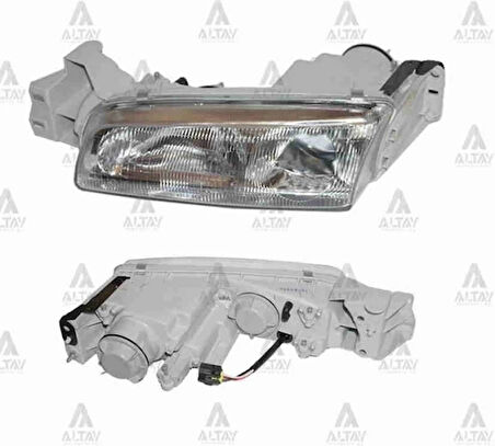 Far 626  1992-1997 Manuel Sol (1 Adet) (Oem No: 8Dgm-51-040)