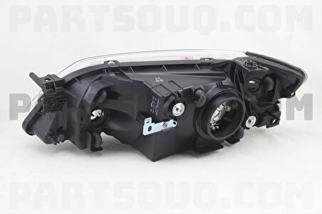 Far Sag Japon 323 (Bj) Benzin 01-02 (Oem No: Bl4D-51-0K0D)