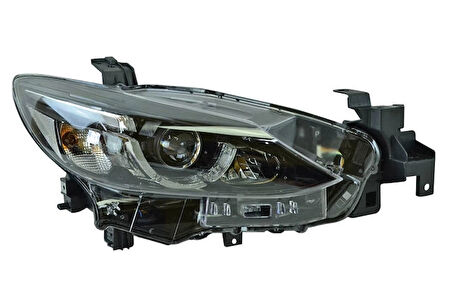 Far Sağ Ledlı : Motorlu Japon Mazda 6 B.M 12- (Oem No: Gmg5-51-031E)