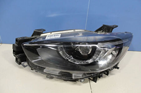 Far Sol Ledlı : Motorlu Japon Cx5 B.M 15-16 (Oem No: Ka1F-51-041C)