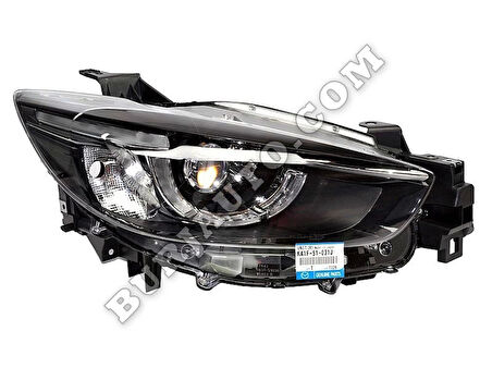 Far Sağ Ledlı : Motorlu Japon Cx5 B.M 15-16 (Oem No: Ka1F51031J)