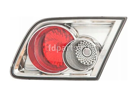 Stop Lambası Mazda 6 02-05 İç Sol (Oem No: 216-1303L-Ue)