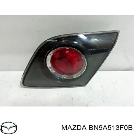 Stop Lambası Mazda 3 03-08 İç Sağ (Oem No: Bn9A-51-3F0B)