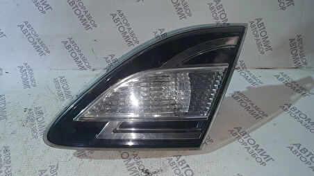 Stop Lambası İç  Sağ Sag İç  Stop Japon Mazda 6 B.M 10-11 (Oem No: Gdk1-51-3F0A)