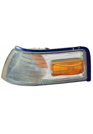 Sınyal Lambası Sol Japon 626 (Gd) 1.6:1.8:2.0 90-91 (Oem No: 8Bg8-51-070)