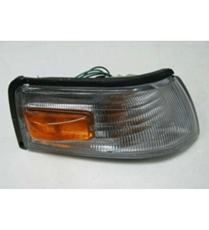 Sınyal Lambası Sag Japon 626 (Gd) 1.6:1.8:2.0 90-91 (Oem No: 8Bg8-51-060)