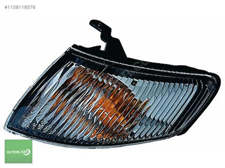 Sınyal Lambası Sol P21W (Duy+Ampul) Japon 626 Benzın/Dızel 98-00 (Oem No: Ge4T-51-07Xc)