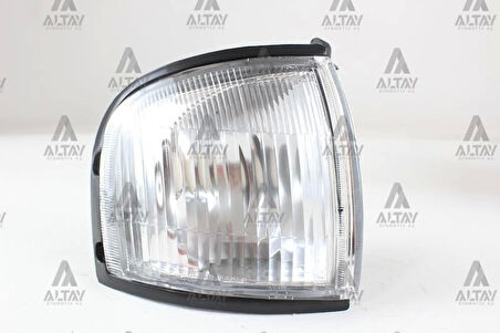 Sinyal Lambası B2500 2000-2002 Beyaz Sağ (1 Adet) (Oem No: Uh71-51-060A)