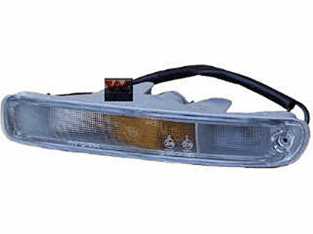 323 (Ba) Lantıs 95 98 Tampon Sinyali Sağ  (Oem No:Bc6A51060B)