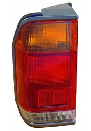 Stop Lambası E2200  86-98 Duylu Sağ (Oem No: Sa66-51-150J)