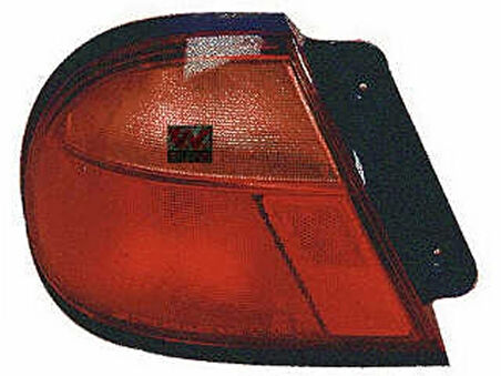 323 (Ba) 95 98 Stop Lambası Sağ  (Oem No:Bc5A51150B)