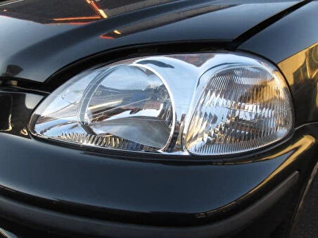 Far Civic  1996-1998 Sedan-Hb. Elektrikli Sol (1 Adet) (Oem No: 33151-S04-J01)