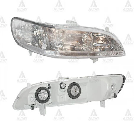 Far Accord  1999-2000 Japon Sağ (1 Adet) (Oem No: 33101-S84-B01)