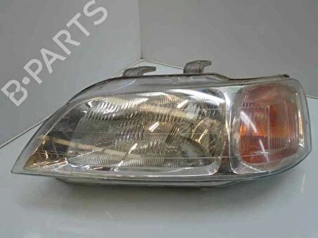 Far Sol Japon Cıvıc (Ma, Mb) Hb 5 Kapi Benzin 97-00 (Oem No: 33151-St3-G11)