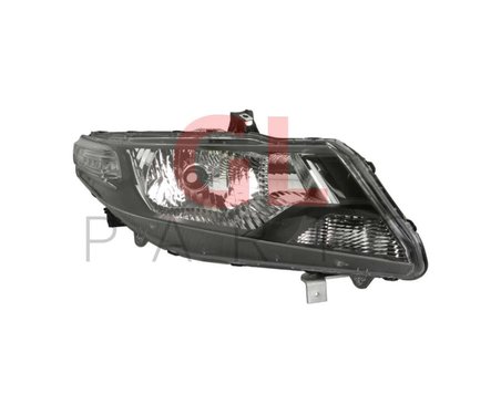 Far Sag Sıyah Japon Cıty (Gm) Benzin 09-11 (Oem No: 33100-Tm0-Y01)