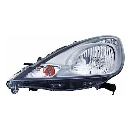 Far Sol Japon Jazz (Ge) Benzin 12-15 (Oem No: 33150-Tf0-G51)