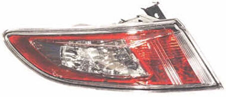 Civic (Fk) Hb 5 Kapı : Civic (Fn) Hb 3 Kapı 06 11 2009 2011 Stop Lambası Dış Sağ  (Oem No:33501Smte02)