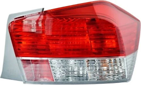 Stop Lambası Sag Japon Cıty (Gm) Benzin 09-11 (Oem No: 33500-Tm0-T01)