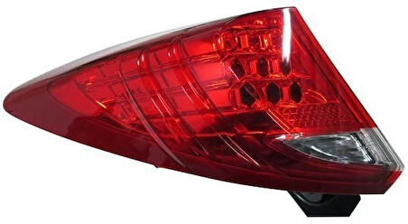 Stop Lambası Dıs Sol Japon Cıvıc (Fk) Hb 5 Kapi Benzin 12-14 (Oem No: 33550-Tv0-E11)