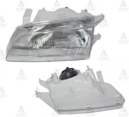 Far Swift  1989-1995 Sol (1 Adet) (Oem No: 35321-60B30)