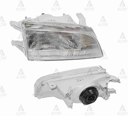Far Swift  1989-1995 Sağ (1 Adet) (Oem No: 35121-60B30)