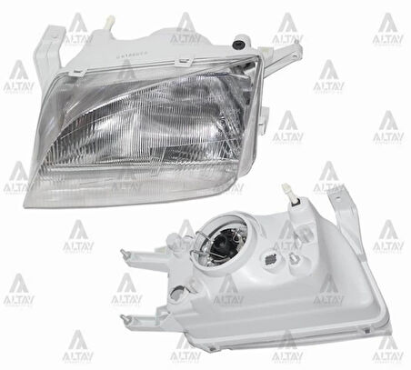 Far Swift  1996-2003 Elektrikli Sol (1 Adet)