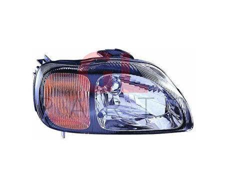 Far Sağ . Japon Baleno (Eg) 1.6 98-02 (Oem No: 35120-65G30)