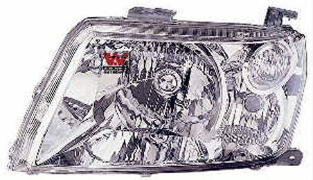 Grand Vitara (Jt) 3 Kapı 2006 2015 Far Sol  (Oem No:3532064J10)